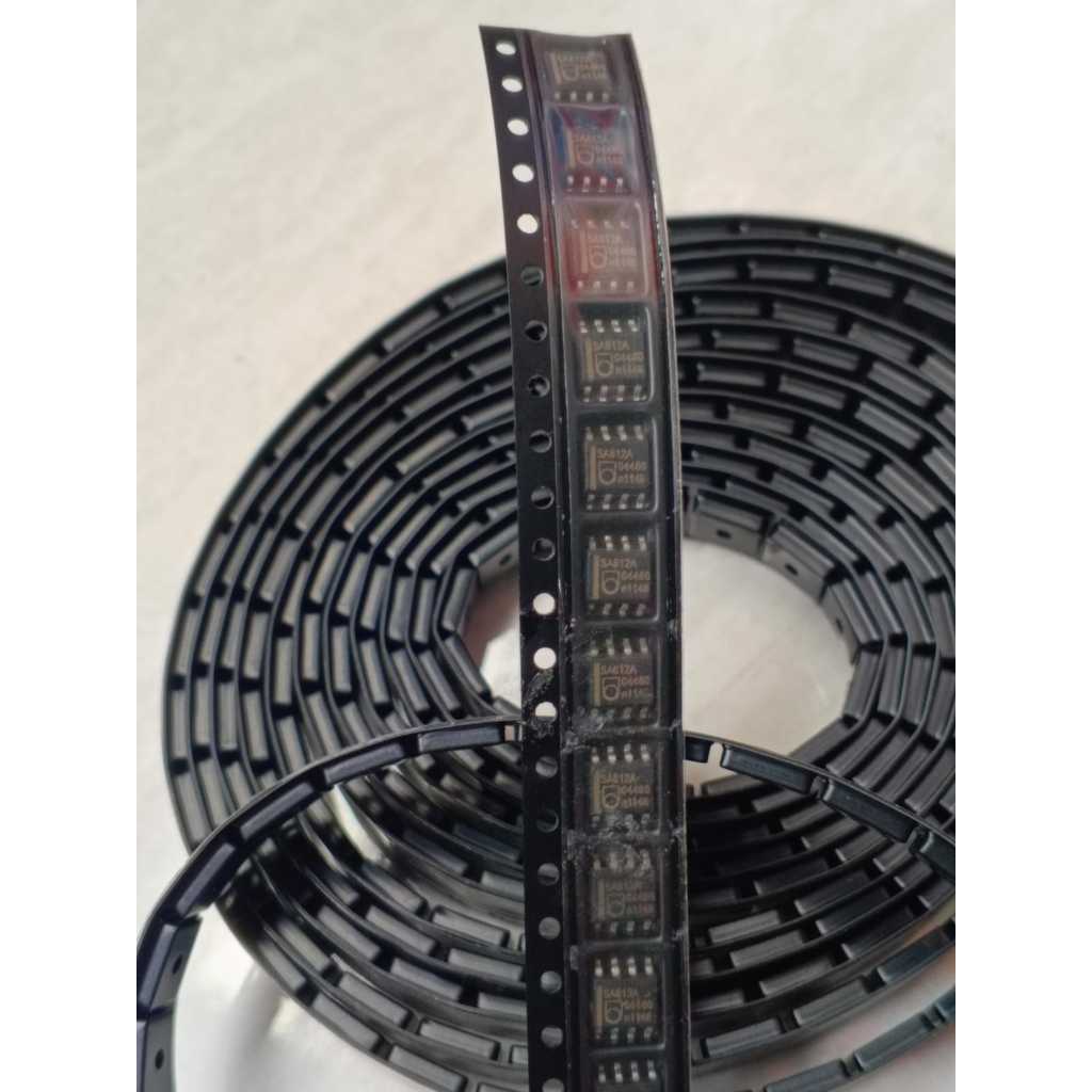 NE612A SMD 612 SA612 SA612A sa612a sop-8 sa612 SOP8 NE602 602 IC SMD NE 602