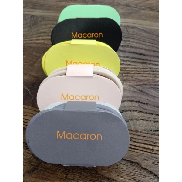 Macaron MICRO V8 Data Cable Support Fast Charging Macaron Data Cable Support Fast Quality Cable
