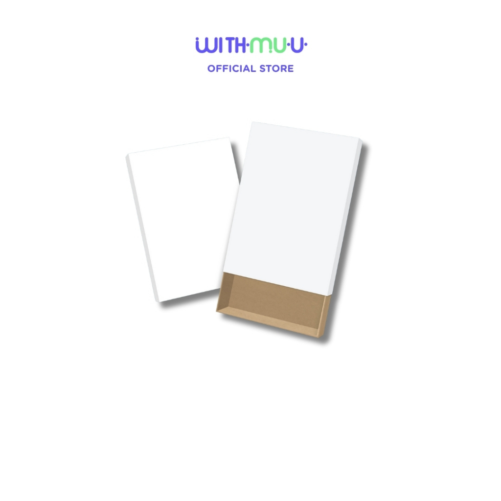 [PREORDER] ITZY - TUNNEL VISION (POALBUM Ver.)