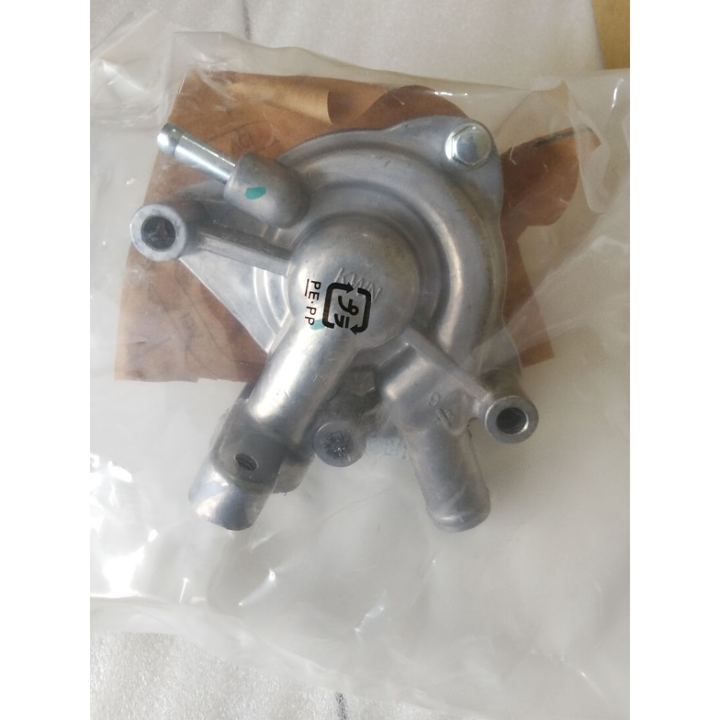 ปั้มน้ํา RADIATOR PUMP VARIO 125 VARIO 150 PCX 19200-KWN-901 ORIGINAL