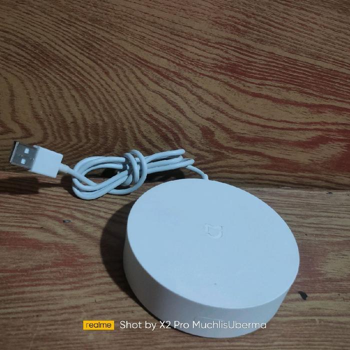 Zigbee zndmwg02lm ฮับบ้านอัจฉริยะ mi