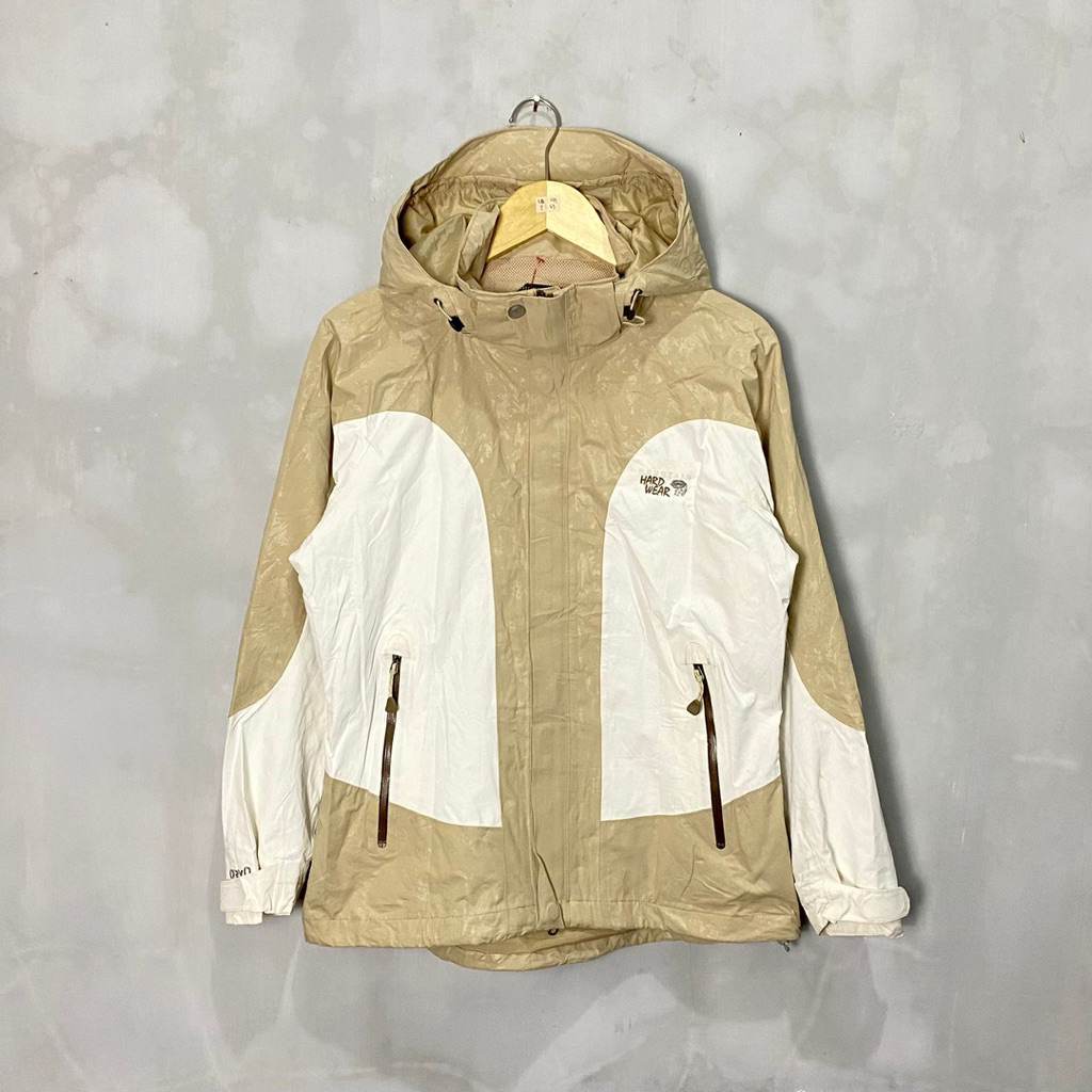 เสื้อแจ็คเก็ตกลางแจ้ง Gopcore MHW