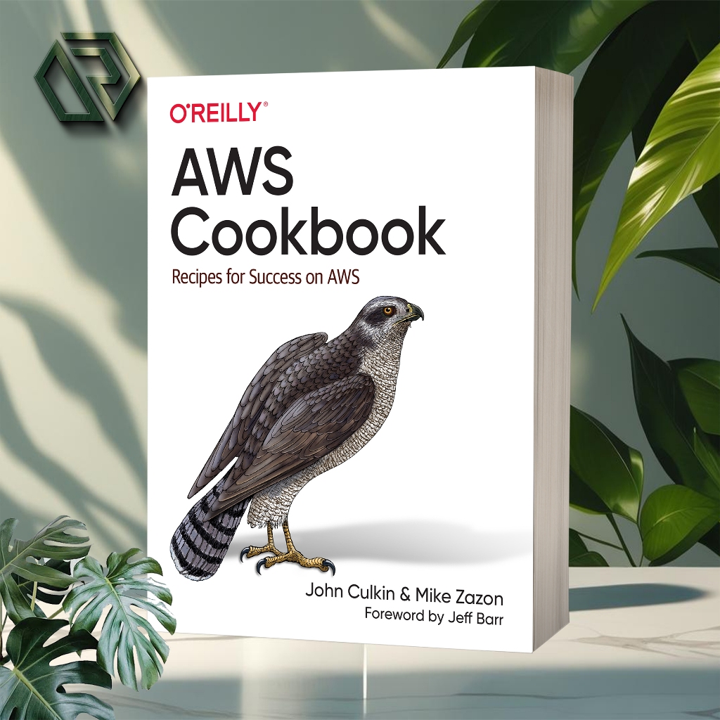 AWS Cookbook สูตรความสําเร็จใน AWS