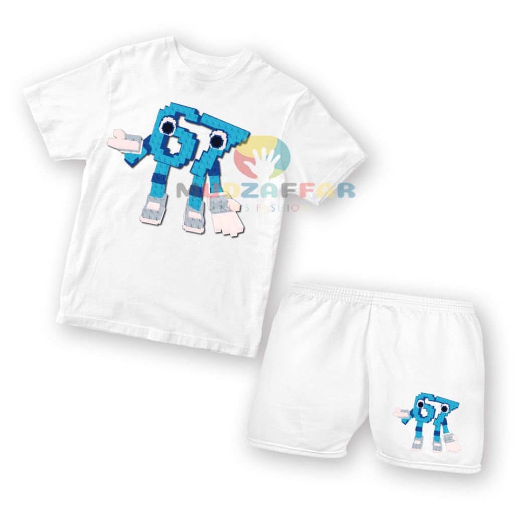 เสื้อยืด CHILDRENS 67 STEAL A BRAINROT CHILDRENS SHIRT STEALT A BRAINROT 67