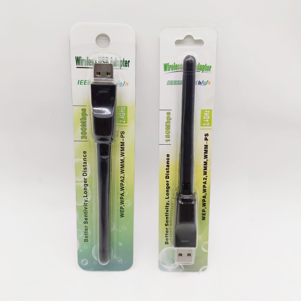 WIFI ANTENNA USB 300MBPS STB LV-UW07-7601 WIFI ANTENNA USB 300MBPS STB LV-UW07-7601