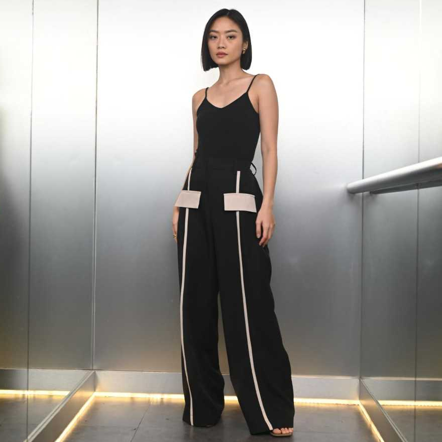 SISORE - กางเกง DANTE