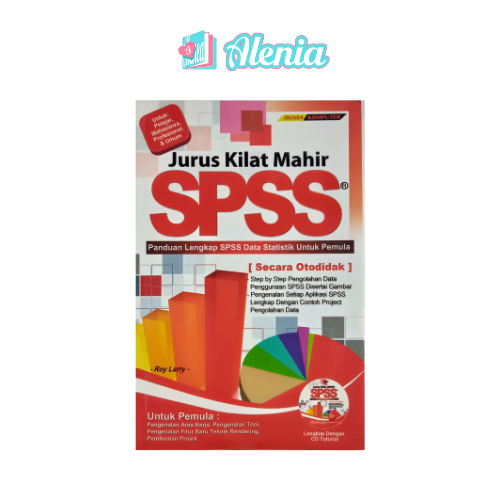 Alenia - SPSS Mastery Lightning Strategy
