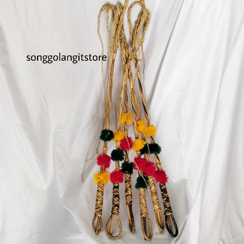 Jaran Horse Whip สําหรับเด็ก