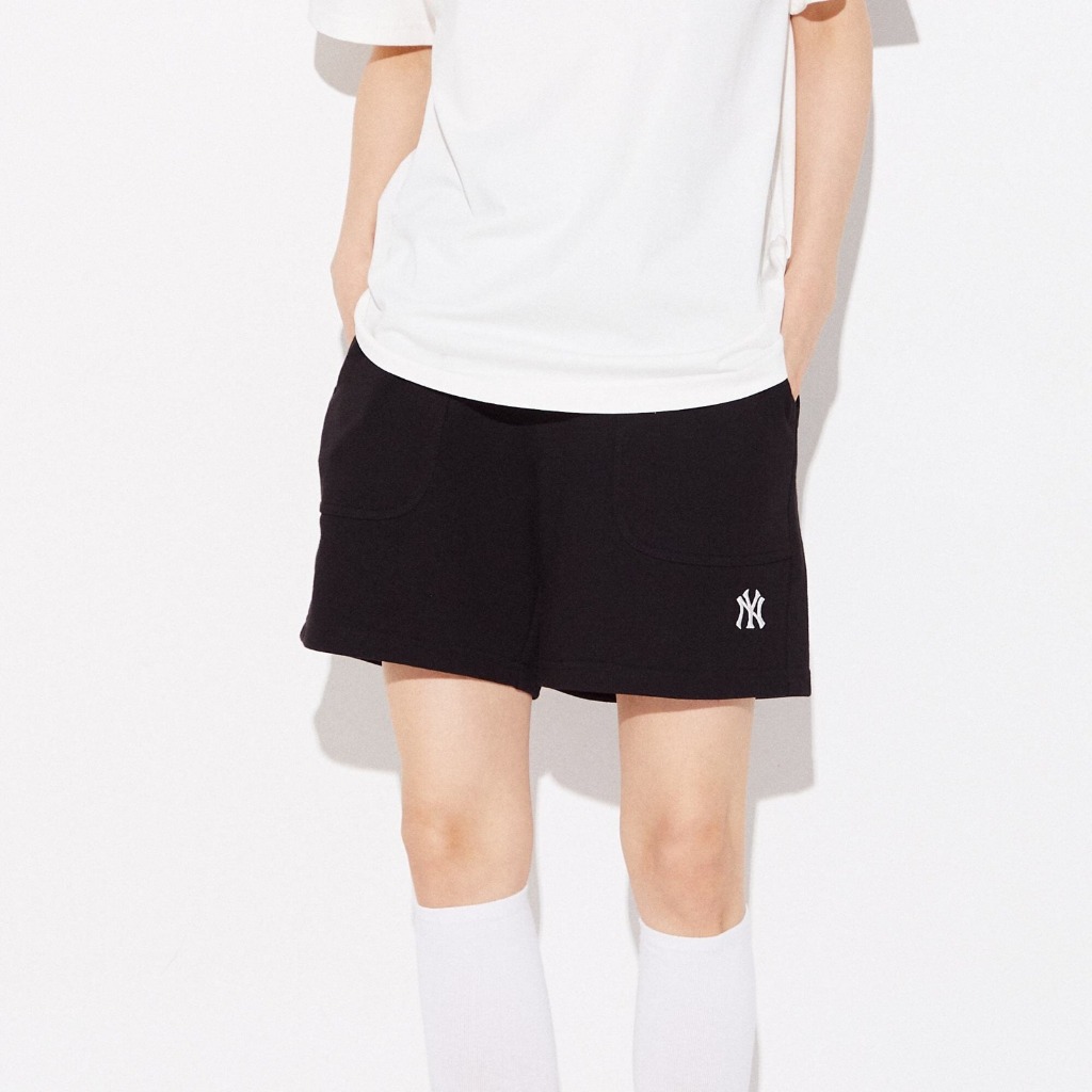 MLB - กางเกงขาสั้นผู้ชาย