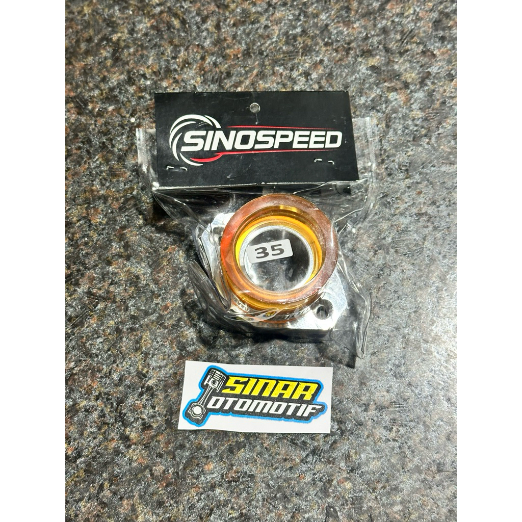 ไอดี SINOSPEED herex scorpio tiger GL PWK33 PWK34 PWK35 PWK36