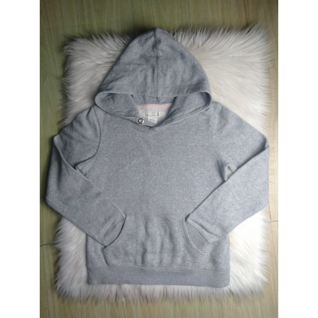 Preloved Jacket Hoodie Kids Hnm