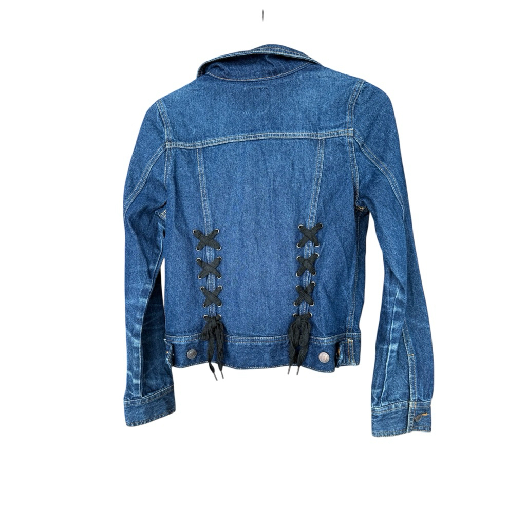 Jacket jeans********