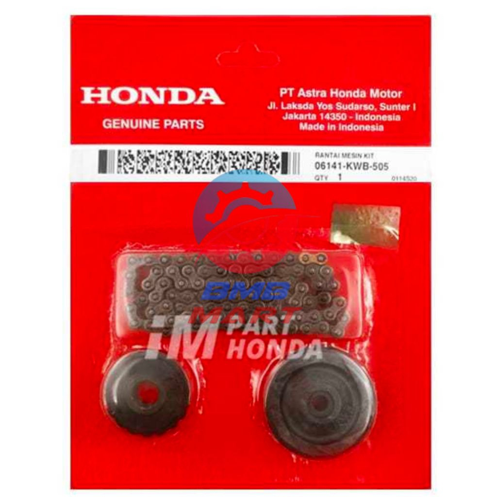 KWB Revo ABS Shield Kit 06141-KWB-505 / KWB Shield