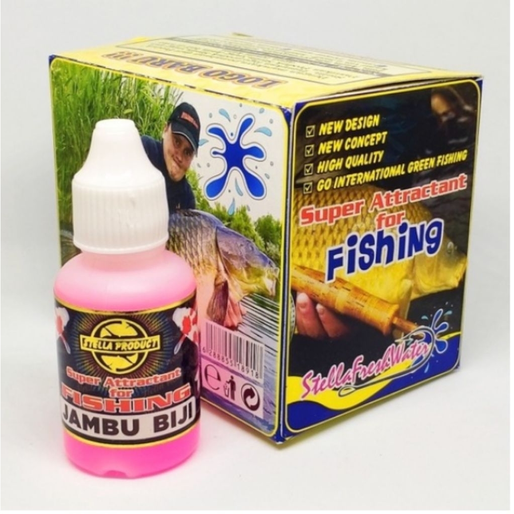 STELLA Guava Essence