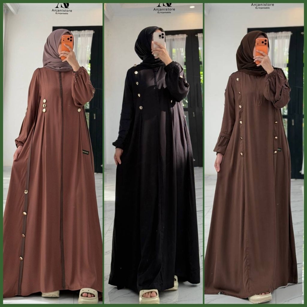 Bestseller ORI โดย anjanistore เปิดตัว oktober