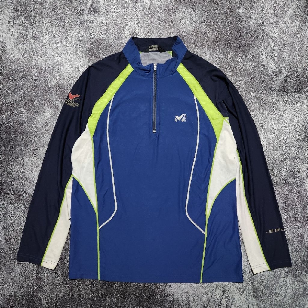 MILLET ไซส์ XL******