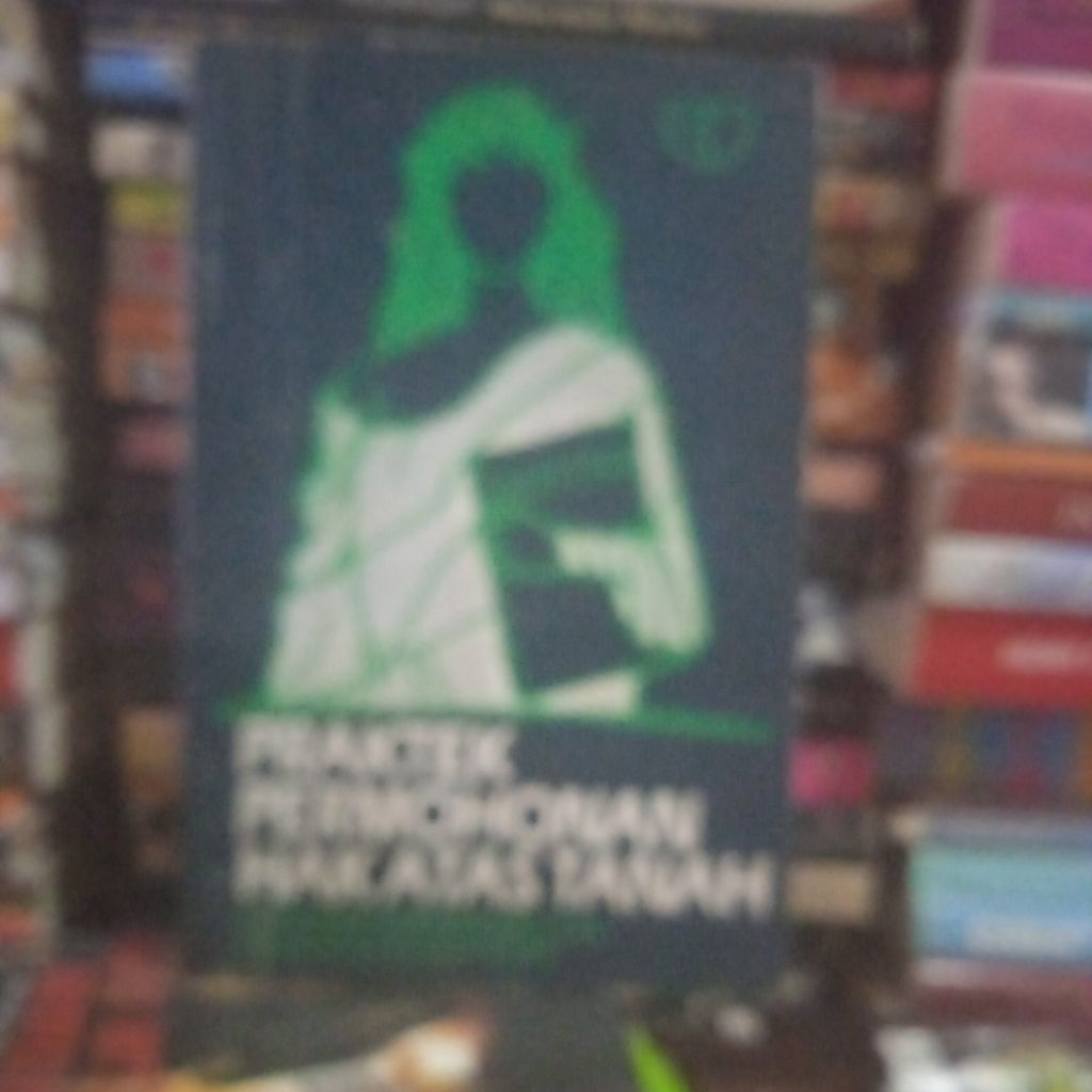 LAND RIGHTS PLEASE PRACTICE