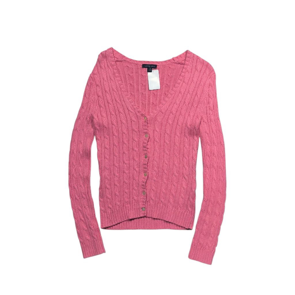 เสื้อคาร์ดิแกน Lands End