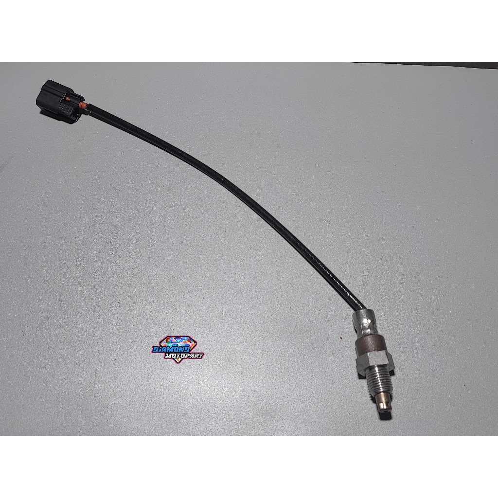 เซนเซอร์ออกซิเจน o2 เซ็นเซอร์ไอเสีย yamaha nmax aerox lexi vixion R15 lexi Wr 155 Mio M3 mio z xride