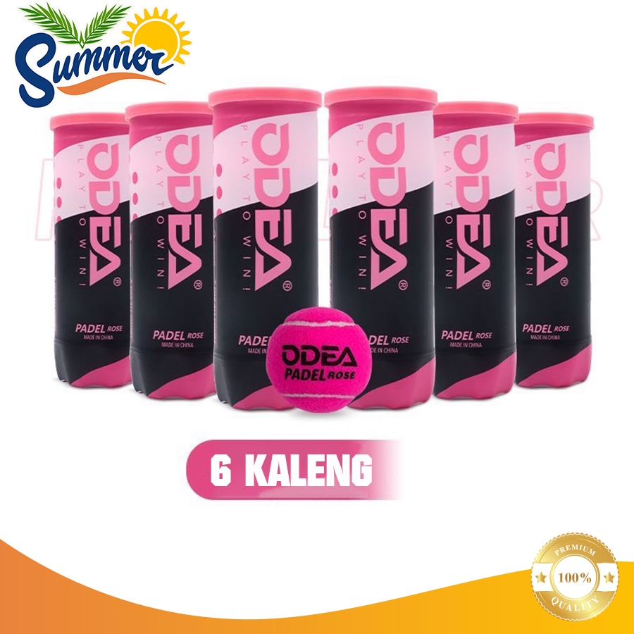 Best Quality Tennis Balls Professional Tennis Padel Balls / Padel Balls, 3 PCS Premium Quality