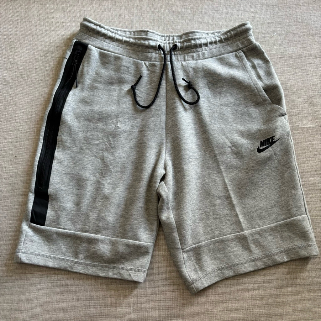 Nike Tech Fleece Shortpants ต้นฉบับ