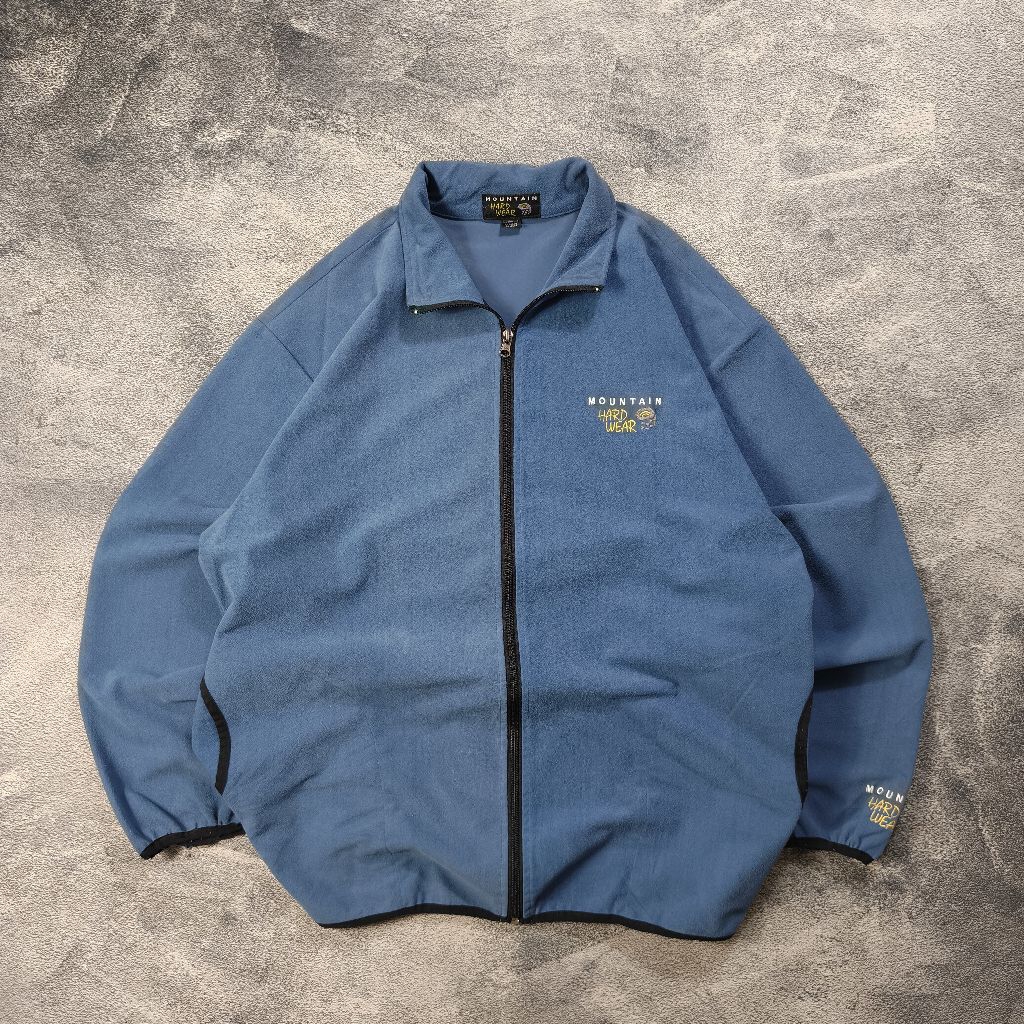 เสื้อแจ็คเก็ต Polartec Mountain Hardwear