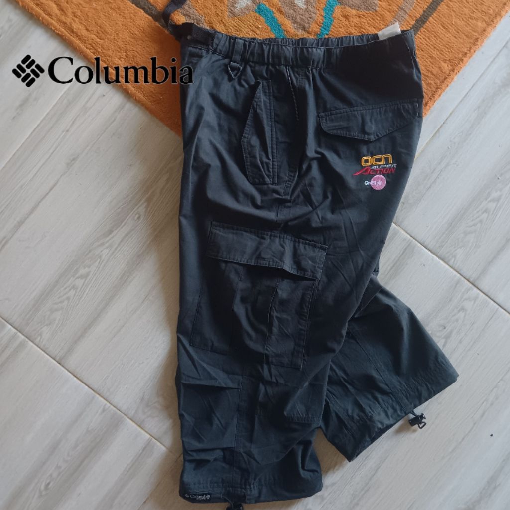 กางเกงคาร์โก้ Columbia grt