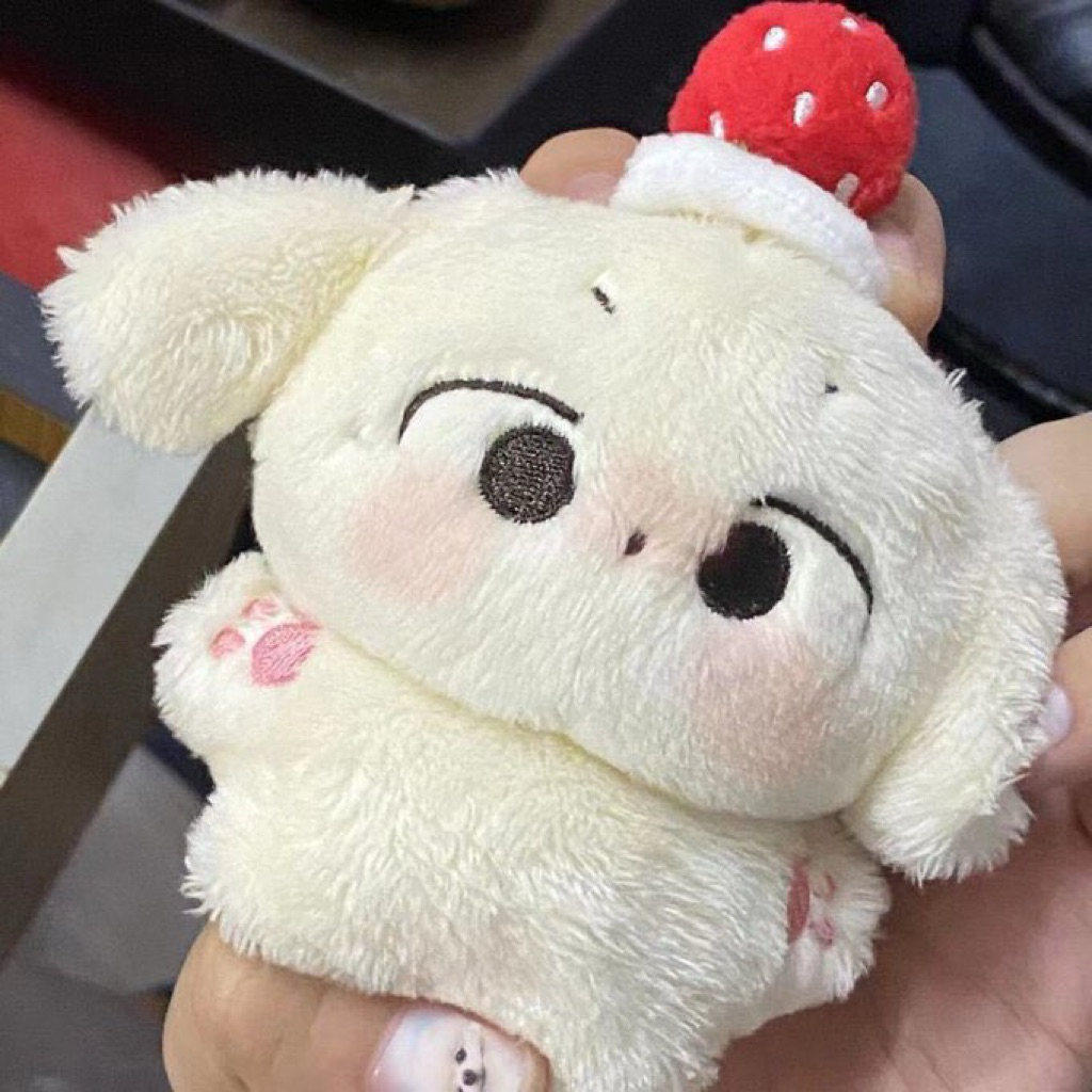 ตุ๊กตา nct jeno jenoow