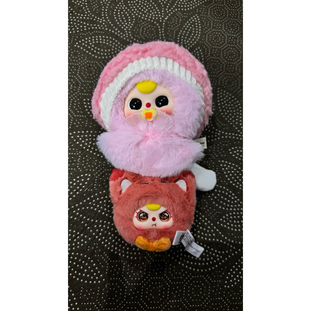 ตุ๊กตา Buling BB3 EmmaRuaRua