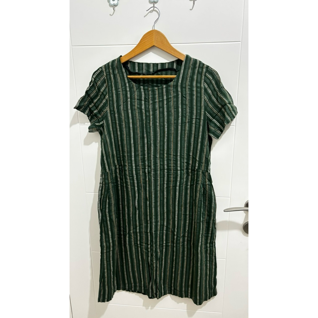 Preloved Daily Home Dress