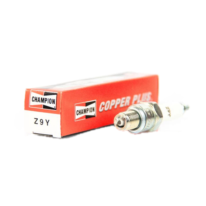 MOTORCYCLE SPARK PLUG Z 9 Y Z9Y MIO SPORTY / SMILE / OLD / J / SOUL CARBON / GT 125 / M3 / Z - FINO 