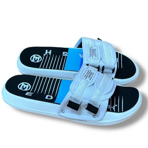 EPash - รองเท้าแตะยาง Phylon 88 สําหรับผู้ชายขนาด 39-43 รุ่น FS OVAL EQS 401 รองเท้าแตะสําหรับบุรุษแ