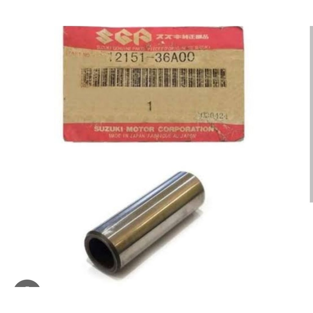 SATRIA 2T PISTON PEN SATRIA DUMBA 121513610000000