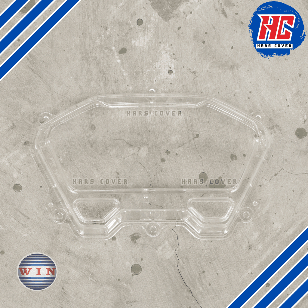 WIN - Mika KM / Mika Speedometer VARIO 150 18 - VARIO 125 18 - 125 23