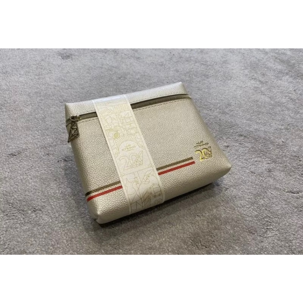 AMENITY KIT ESPA ฉบับพิเศษจากสายการบิน ETIHAD