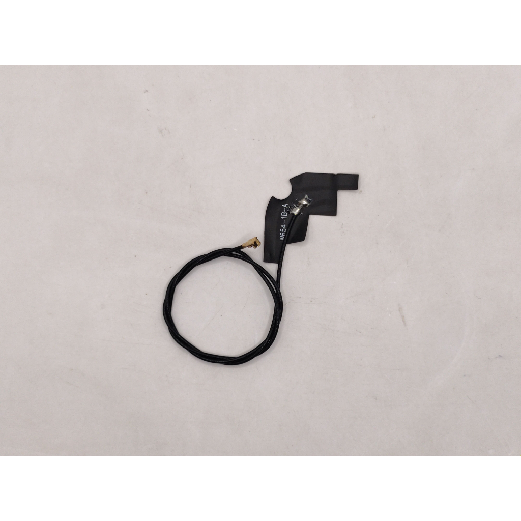 ET20 AWF-AX-2 สายเคเบิล ANTENNA WIFI แล็ปท็อป AXIO MYBOOK 14G W654-1B-A