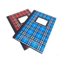 1 ชิ้น OKEY ENTRANCE AGENDA / LETTER AGENDA BOOK / 100 แผ่น OKEY AGENDA BOOK (R-3877)