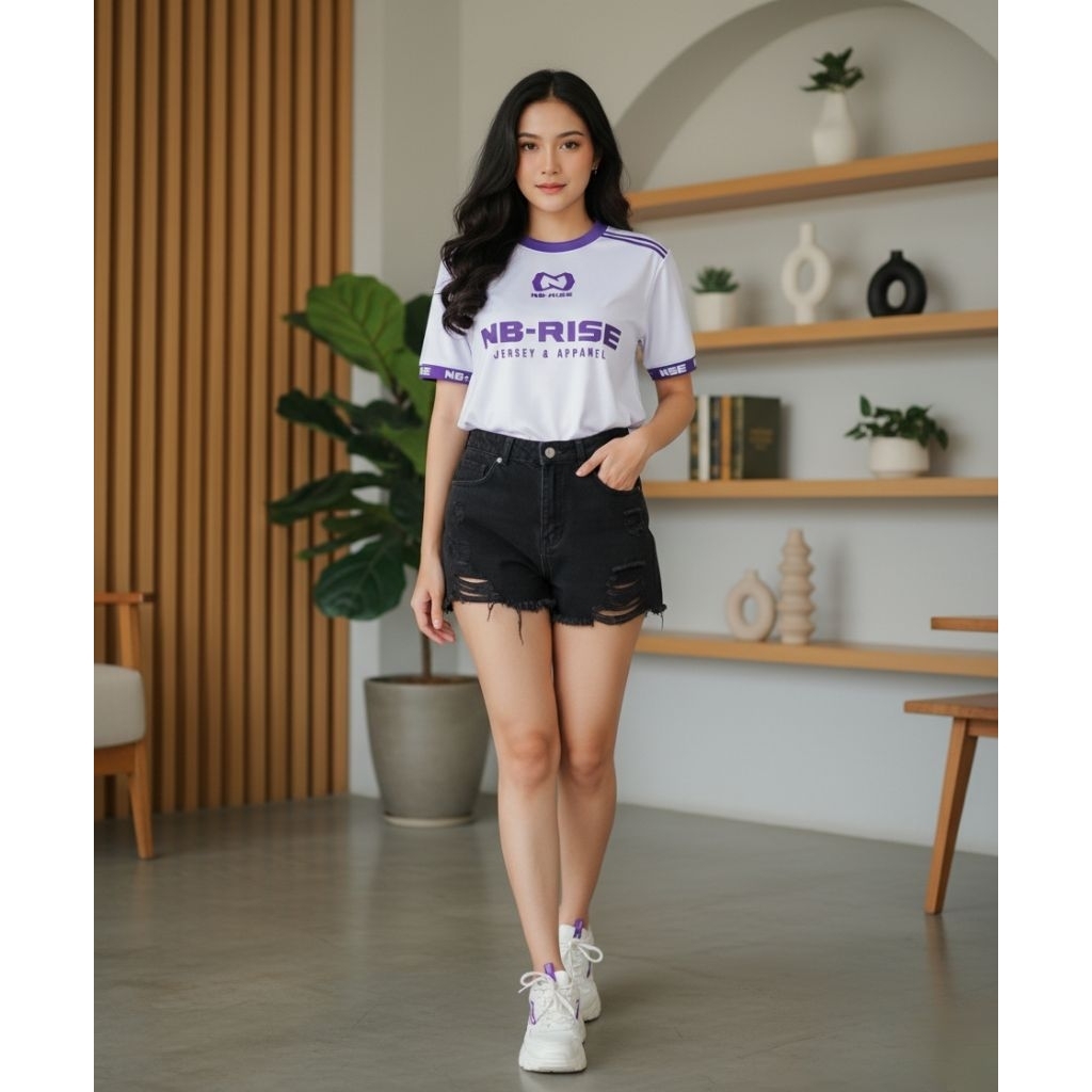 Womens Jersey / Vintage Oversize Jersey / Vintage Rugby Soccer Oversize Jumbo XXL Couple Family Stre