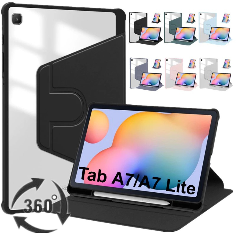 SAMSUNG GALAXY TAB A9 PLUS /TAB A9 /TAB A8 LTE X200 X205 /TAB A7 LITE /TAB A7 T500 T505 CASING AUTO 