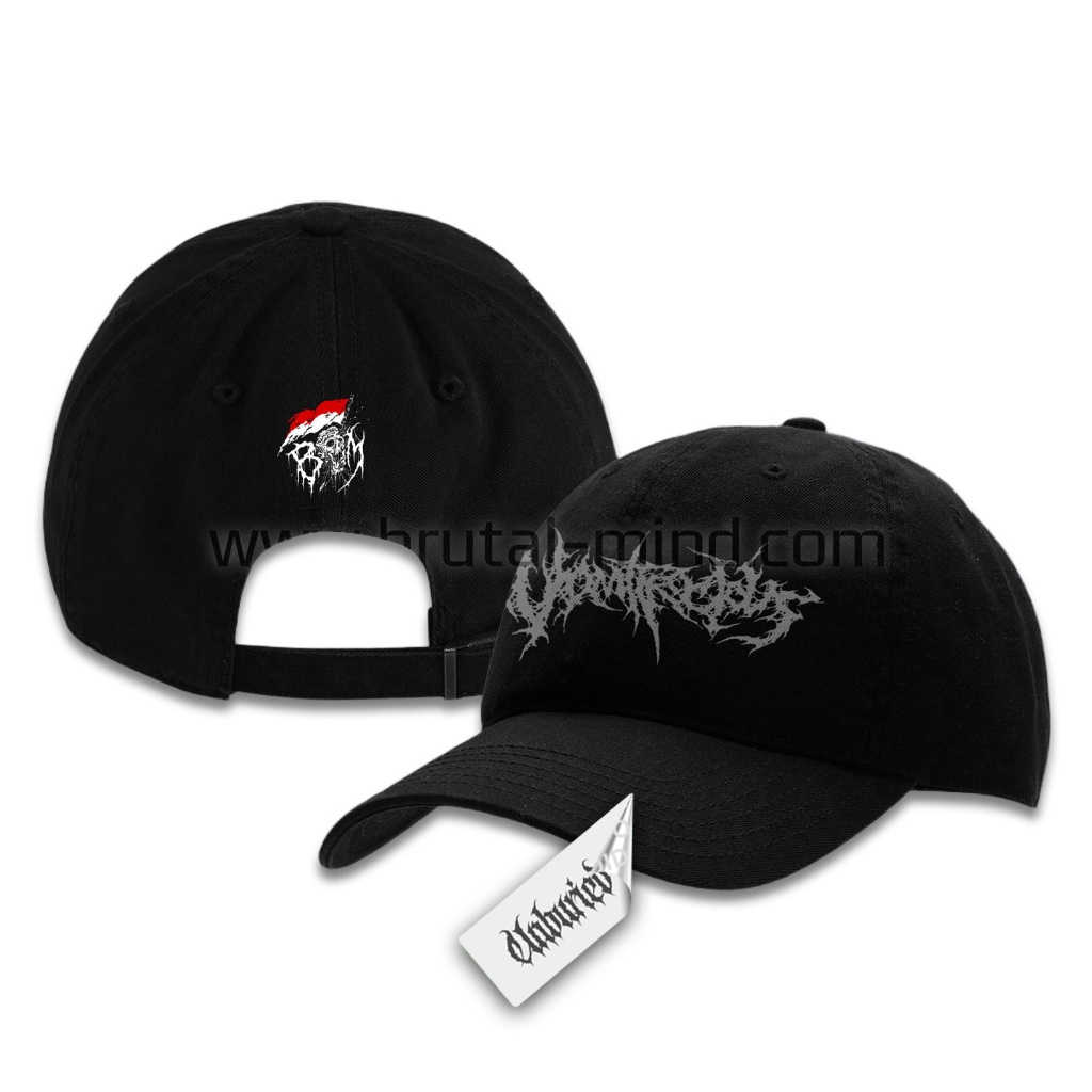 หมวกพ่อ - Vomitrocious - Dystopian Elegy