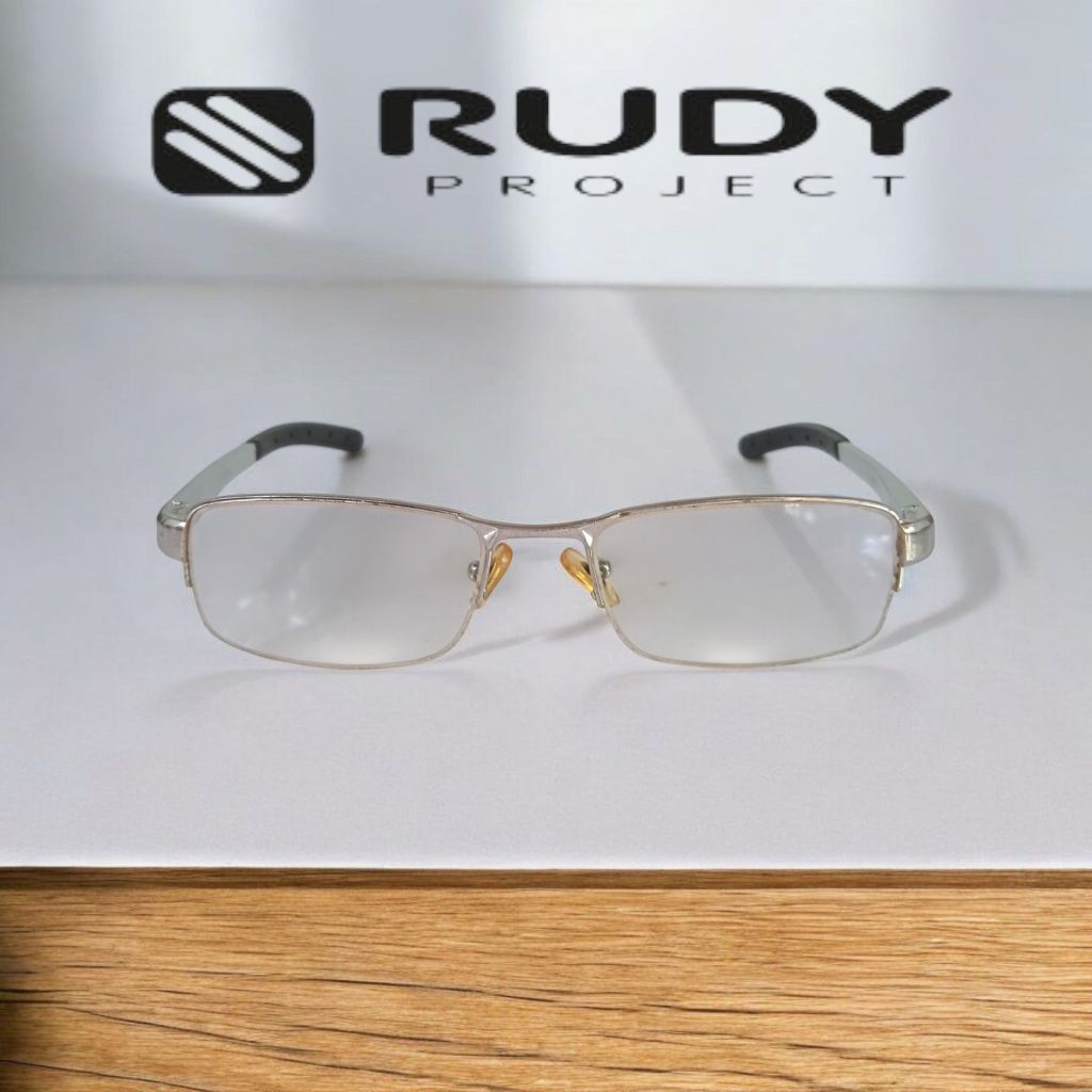 Rudy Project แว่นสปอร์ตแบรนด์ออริจินัล by Rodenstock
