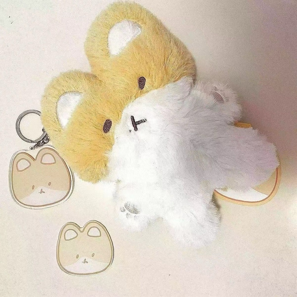 ตุ๊กตา TEOLAEGI BAEKHYUN EXO UNOFFICIAL