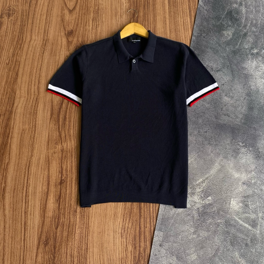 เสื้อโปโล Kolon Knit