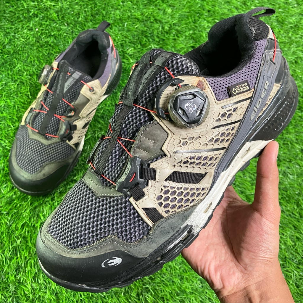 รองเท้า Eider Maxforce Boa System Outdoors พรีเลิฟ ไซส์ 40.5