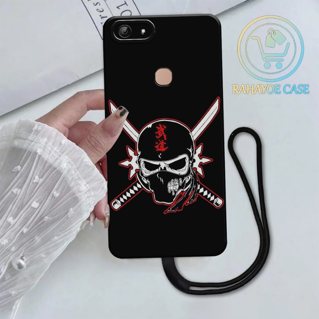 เคสกล้อง VIVO Y53 Y53S Y51/Y51A Y71/Y71i Y81 Y83 pro - ซิลิโคน VIVO - VIVO Softcase - วัสดุยางยืดหยุ