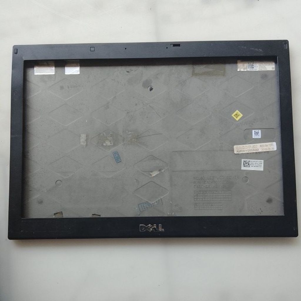 เคส LCD แล็ปท็อป DELL Latitude E6530