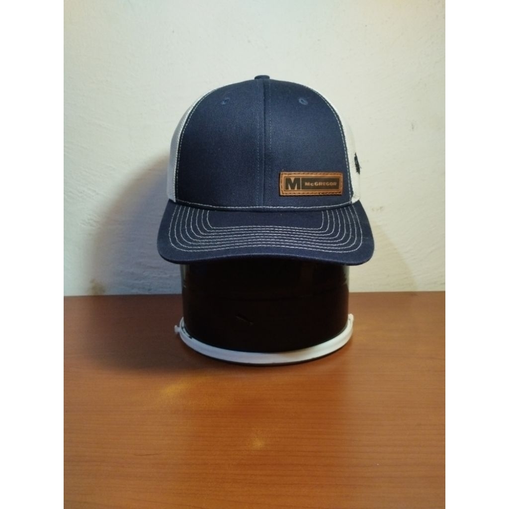 หมวก Trucker McGregor Likenew