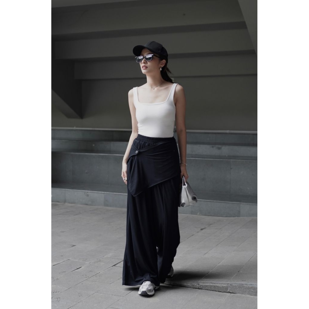 กางเกง Allo Obi by mate.ltd