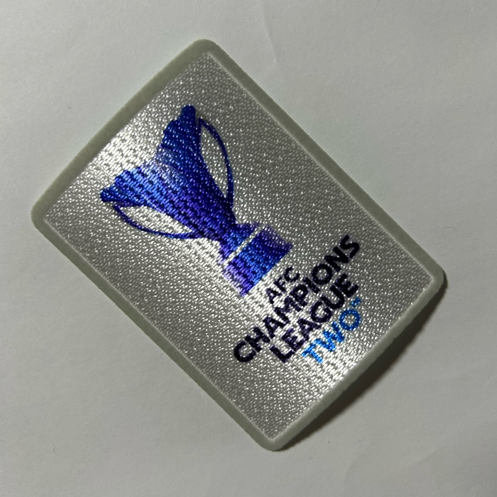 OFFICIAL PATCH ACL ELITE TWO 24/25 - CHICH