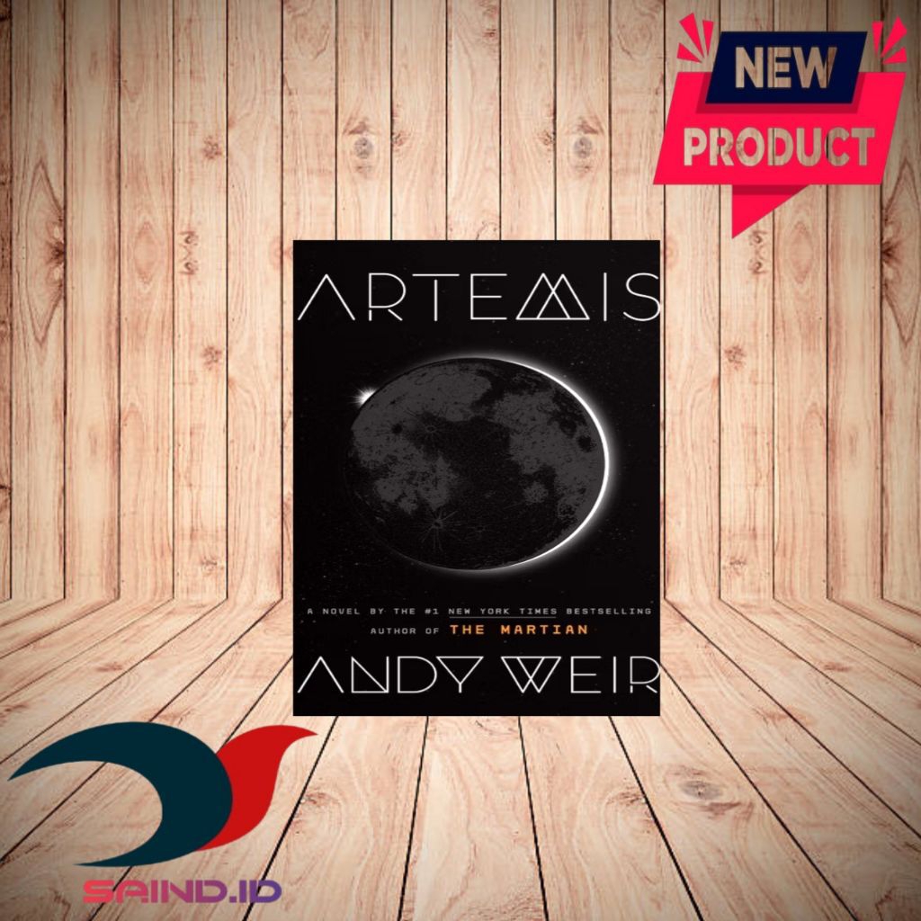 Artewis โดย Andy Wier